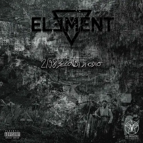 2198 Secondi di Odio